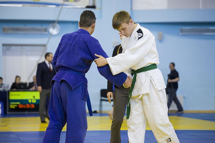 Фото Даниила САВИНЫХ