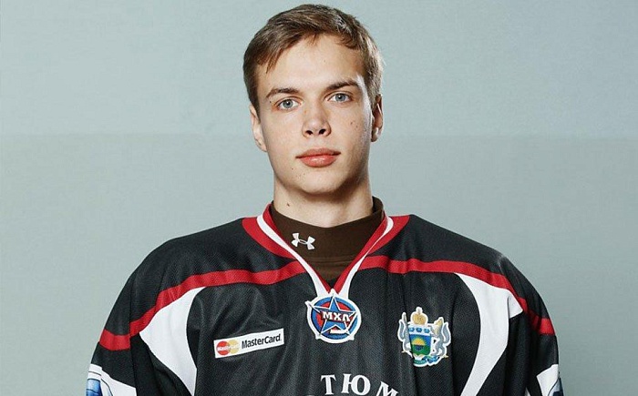 Егор Кунгурцев: «Бабушка и мама находили правильные слова»