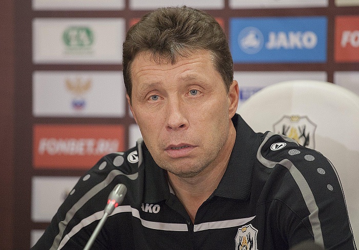 Фото Антона САКЕРИНА