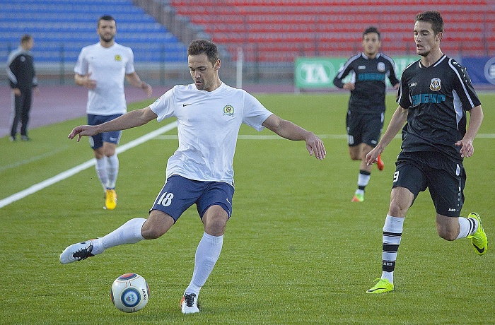 Фото Антона САКЕРИНА