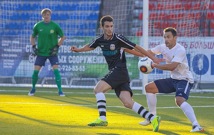 Фото Антона САКЕРИНА