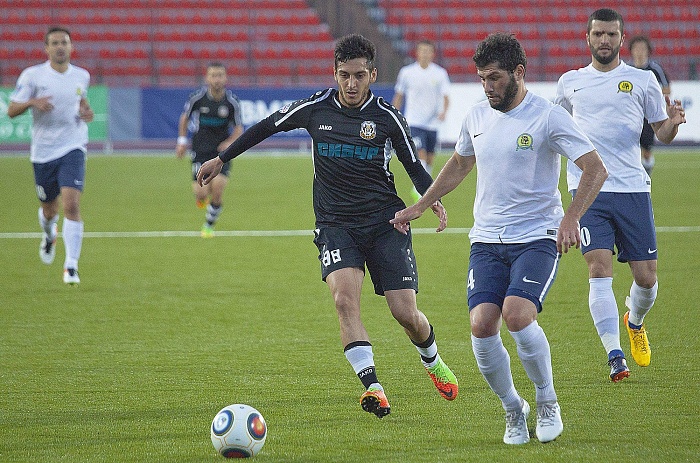 Фото Антона САКЕРИНА