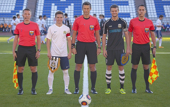 Фото Антона САКЕРИНА