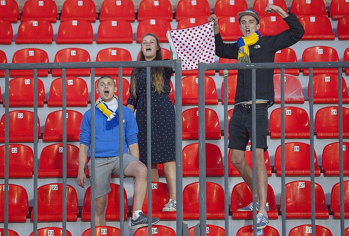 Фото Антона САКЕРИНА