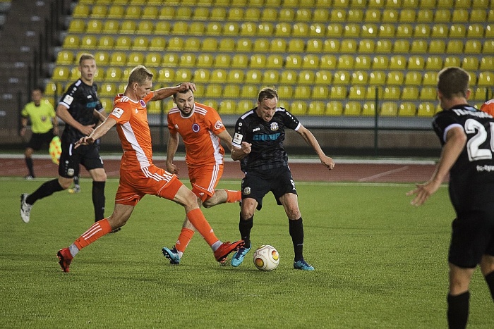 Фото Даниила САВИНЫХ