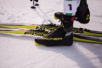 Лыжный чемпионат ФСБ завершился командной борьбой