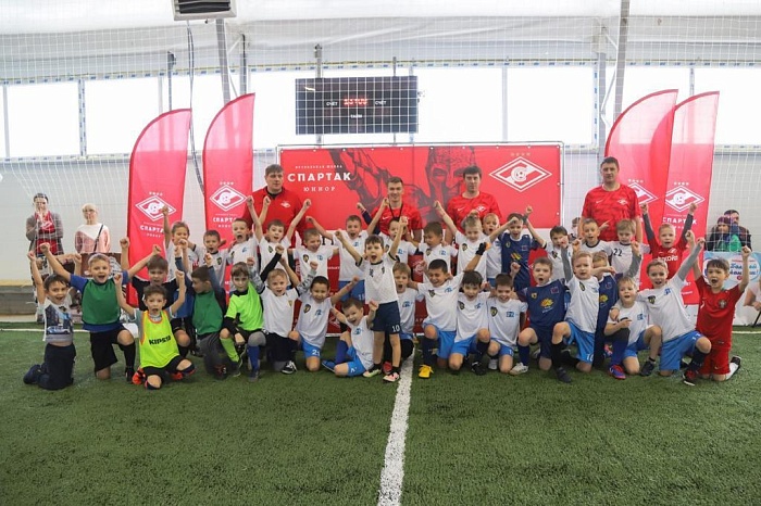 Фото Александра Тарасова