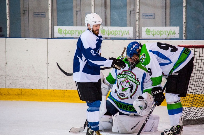 Фото Юлии УШАКОВОЙ