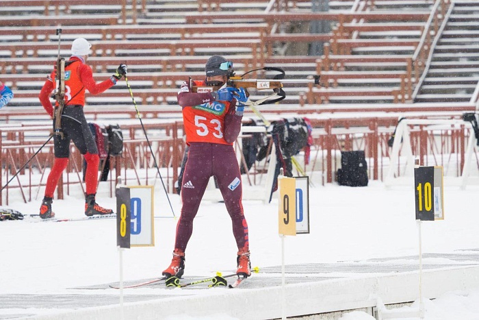 Фото АУ «ЮграМегаСпорт»
