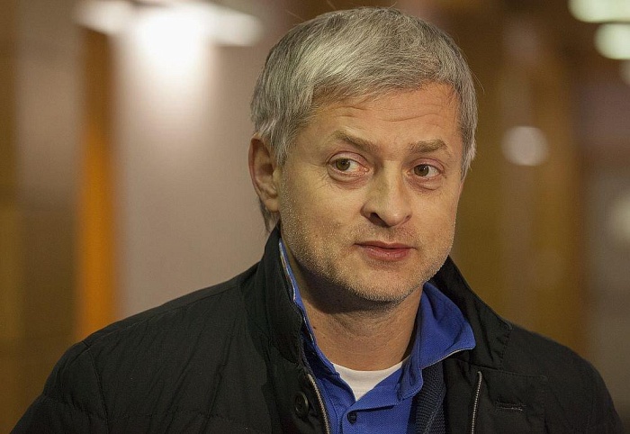 Фото Антона САКЕРИНА.