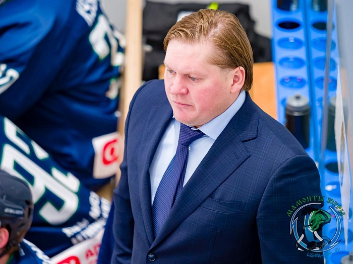 Роман Кузьмин: «Николай Хабибуллин поможет Ярославу Аскарову»