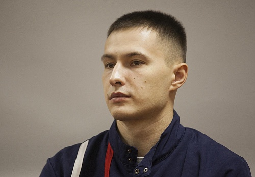 Юрий Синица: «Находимся в боевой готовности»