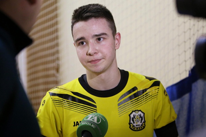 Фото Виктории ЮЩЕНКО