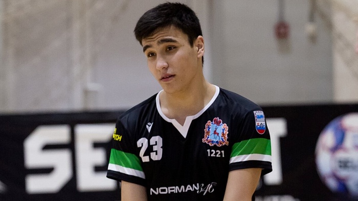 Муждаков выбирал между «Торпедо» и МФК «Динамо-Самара»