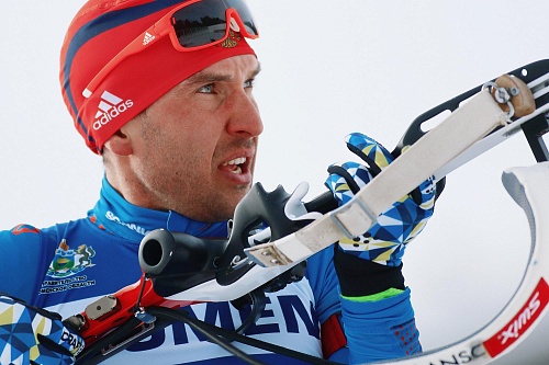 Завершили сбор в Рупольдинге