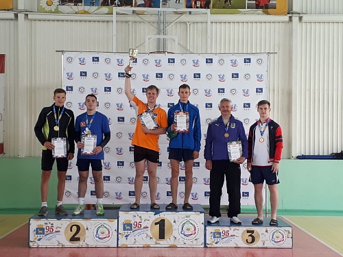 Фортуна часто улыбалась «Фортуне»