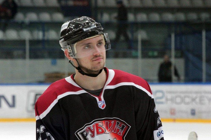 Гладун и лучший бомбардир покинули Нижний Тагил