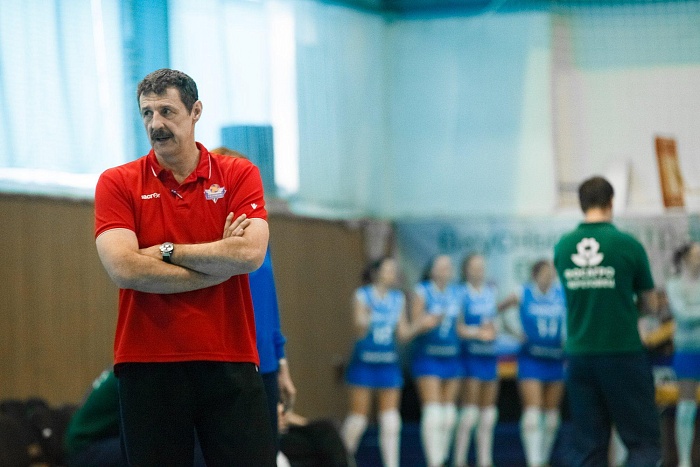 Проведут четыре матча с «Есилем»