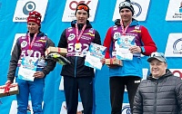 Тюменец Иван Каминский взял бронзу лыжного «Авачинского марафона»