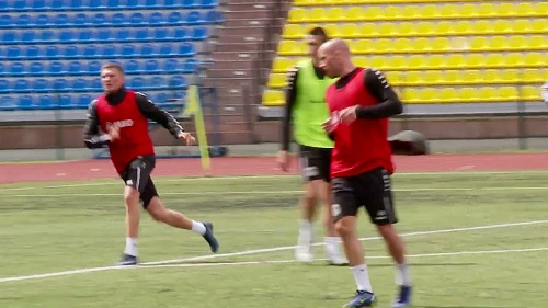 Стал известен проект календаря в ФНЛ-2 (группа 4), где сыграет футбольный клуб "Тюмень"