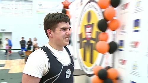 ТРТР. 29 апреля