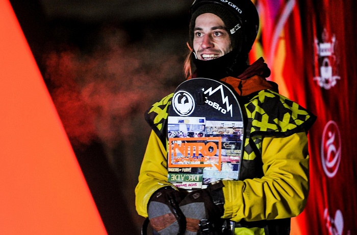 Фото Галины БЕЗБОРОДОВОЙ