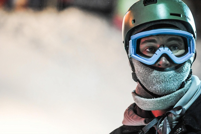 Фото Галины БЕЗБОРОДОВОЙ