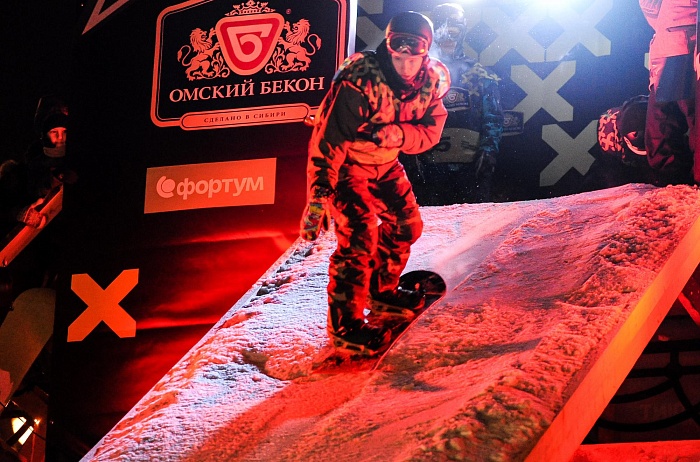 Фото Галины БЕЗБОРОДОВОЙ