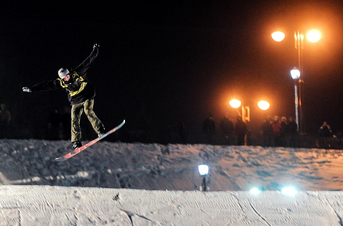 Фото Галины БЕЗБОРОДОВОЙ