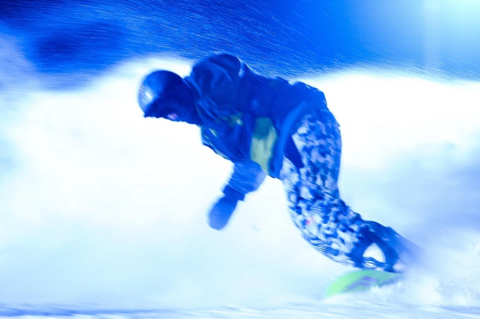 Фото Галины БЕЗБОРОДОВОЙ