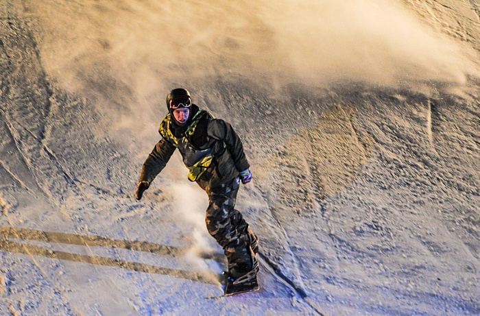 Фото Галины БЕЗБОРОДОВОЙ
