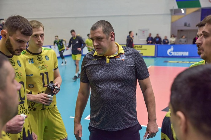 Нижневартовцы ждут «Урал» и надеются на победу