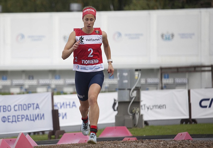 Фото Антона САКЕРИНА