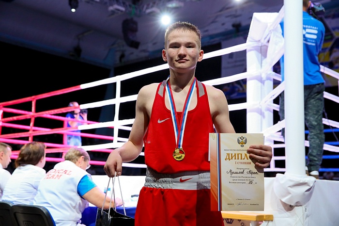 Айрат Муслимов: «Тренируюсь утром и вечером»