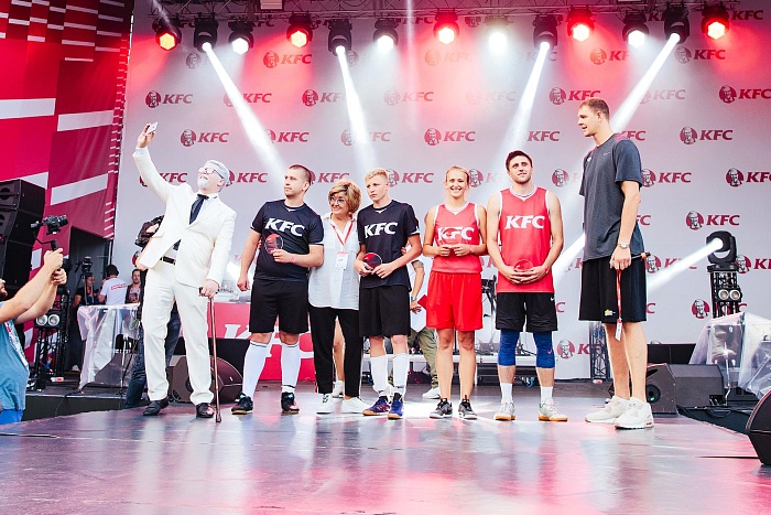 Тюменские футболисты выиграли поездку в Барселону!