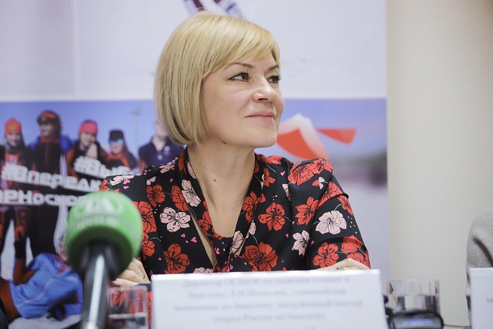 Фото Даниила САВИНЫХ