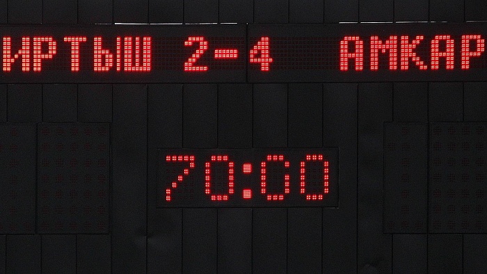 Фото: Антон Сакерин.