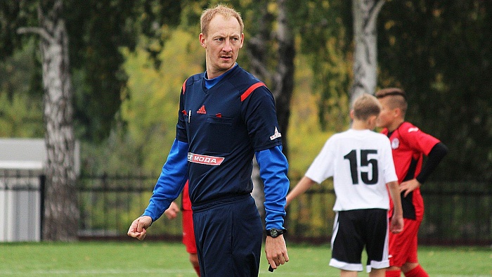 Фото: Антон Сакерин.