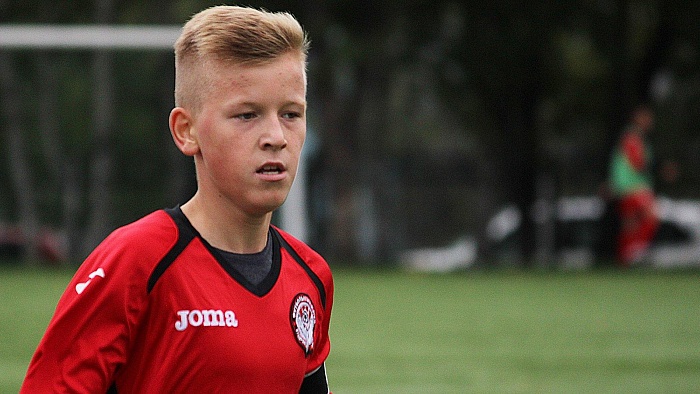 Фото: Антон Сакерин.