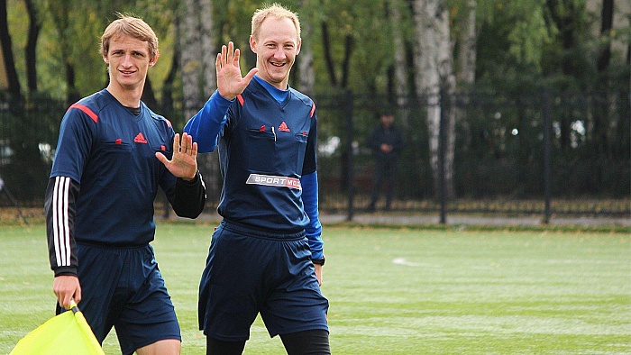 Фото: Антон Сакерин.