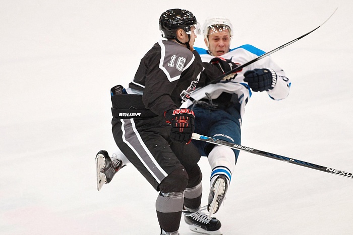 Фото Владимира ОГНЁВА