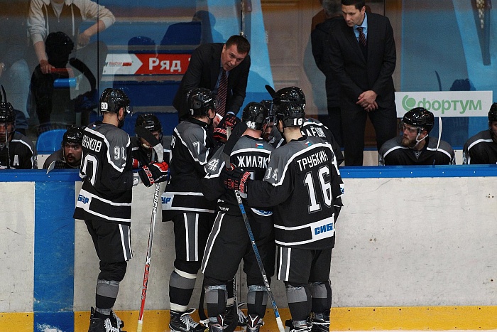 Фото Владимира ОГНЁВА