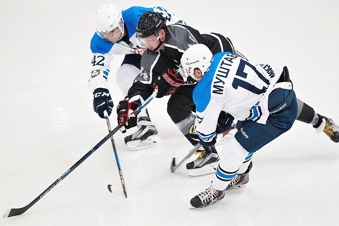 Фото Владимира ОГНЁВА