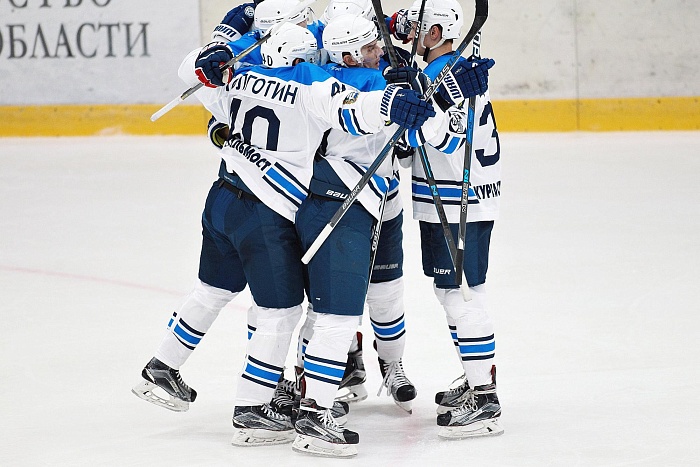 Фото Владимира ОГНЁВА