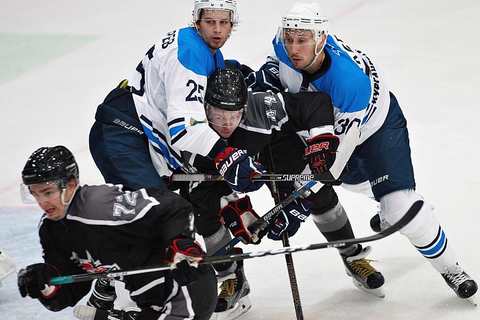 Фото Владимира ОГНЁВА