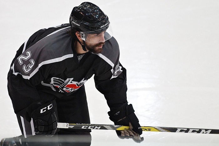 Фото Владимира ОГНЁВА