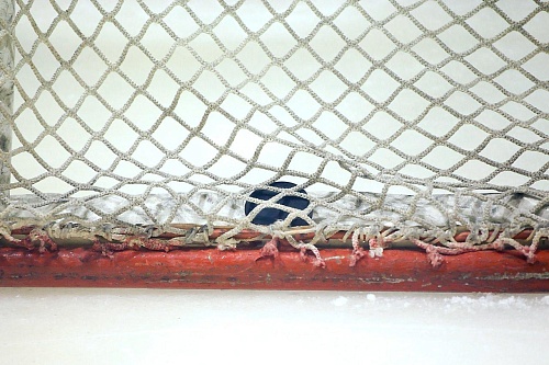 «Югра» разнесла соперника в полуфинале