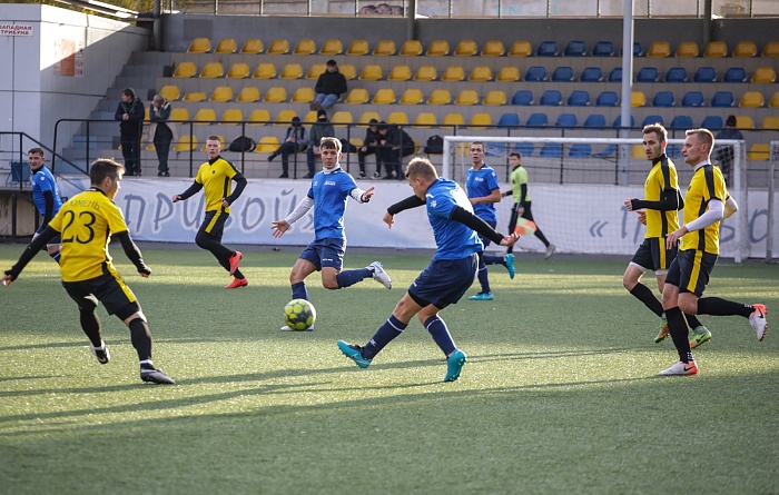 Фото Александры БОРТНИК