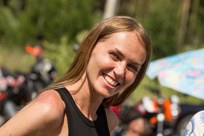 Диана Тарасенко