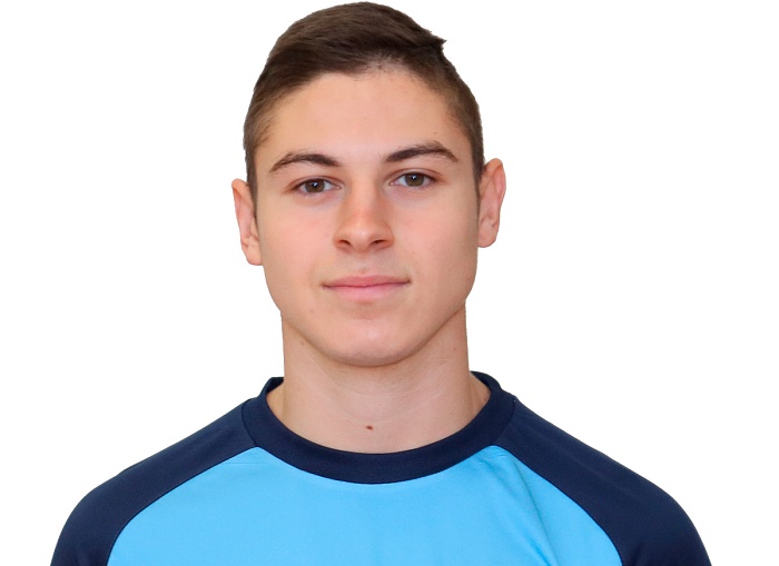 Игрок мини-футбольной команды «Норильский никель-дубль» Константин Авдеев: «Решил перезагрузить карьеру»